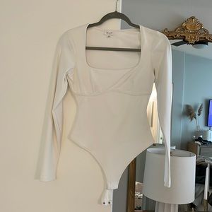 Boutique bodysuit size S